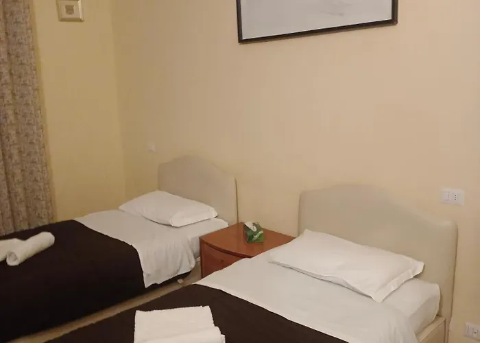 Hostel Emanuela Roma