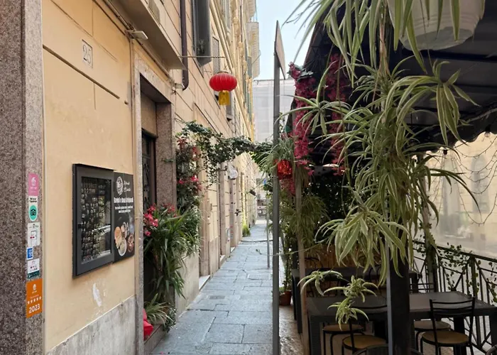 Hostel Emanuela