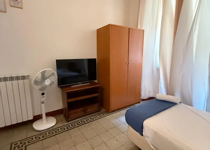 Emanuela Hostel Roma