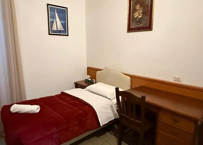 Emanuela Hostel *