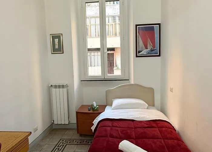 Hostel Emanuela *