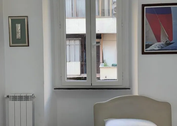 Emanuela Hostel Roma