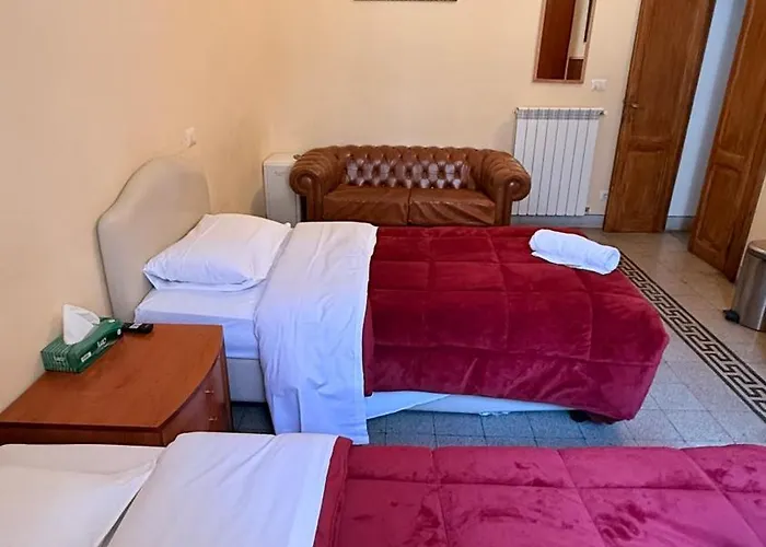 Hostel Emanuela