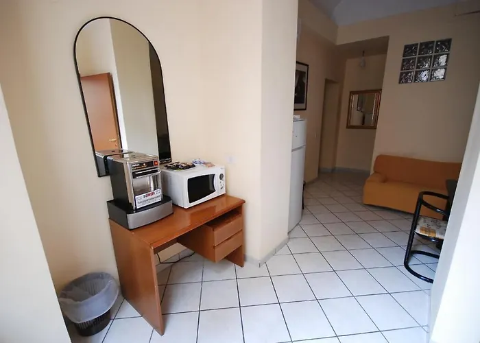 Emanuela Hostel *