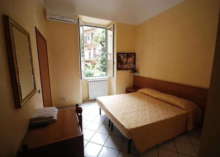 Emanuela Hostel