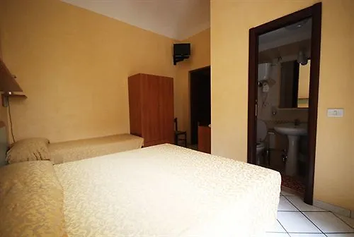 Hostel Emanuela Roma