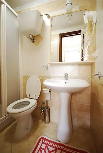 Hostel Emanuela Roma